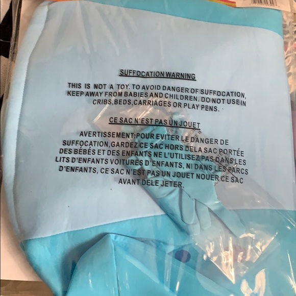 Toddler Boys Blue Beat Bugs Walter Costume - Picture 8 of 8